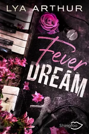 Lya Arthur - Fever Dream